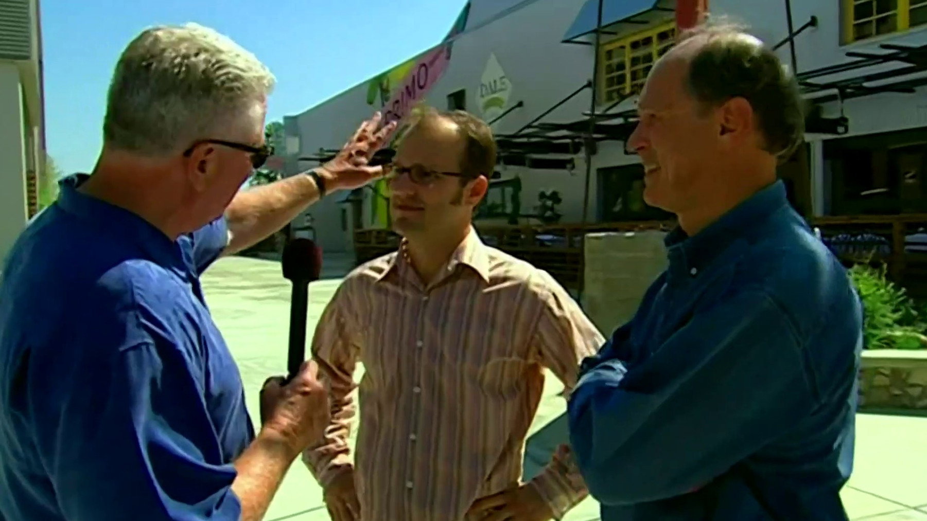 S15E11 · Citrus Packing House