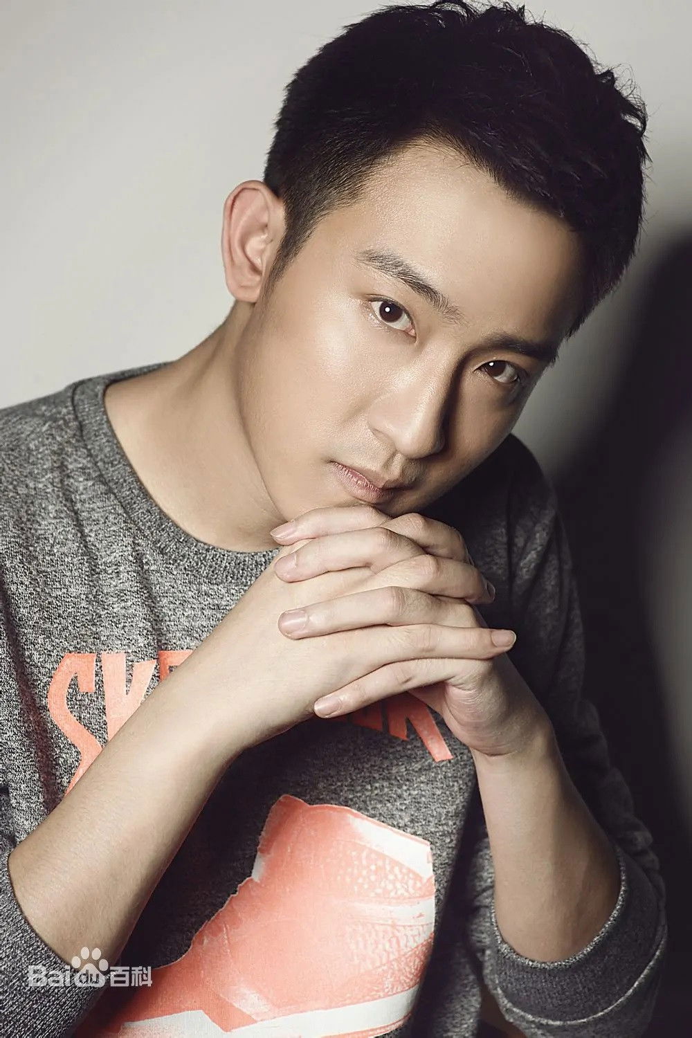 et billede af Gao Ge