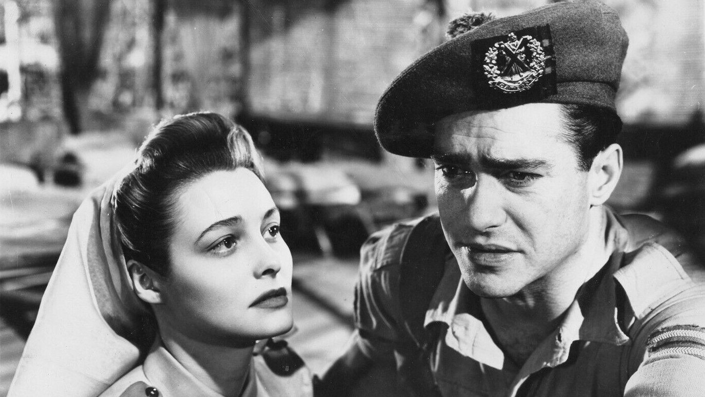 The Hasty Heart (1949)
