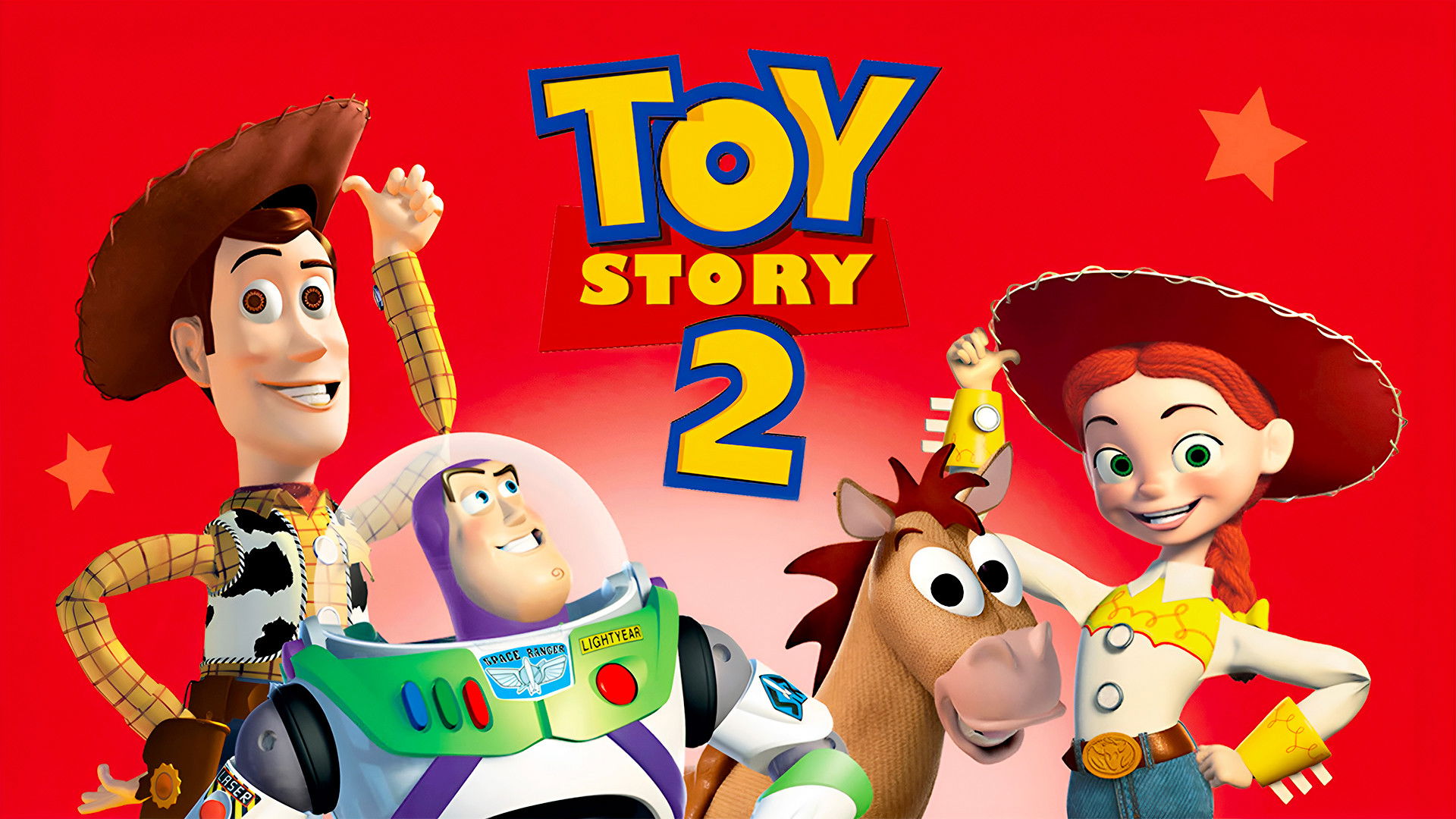Toy Story 2
