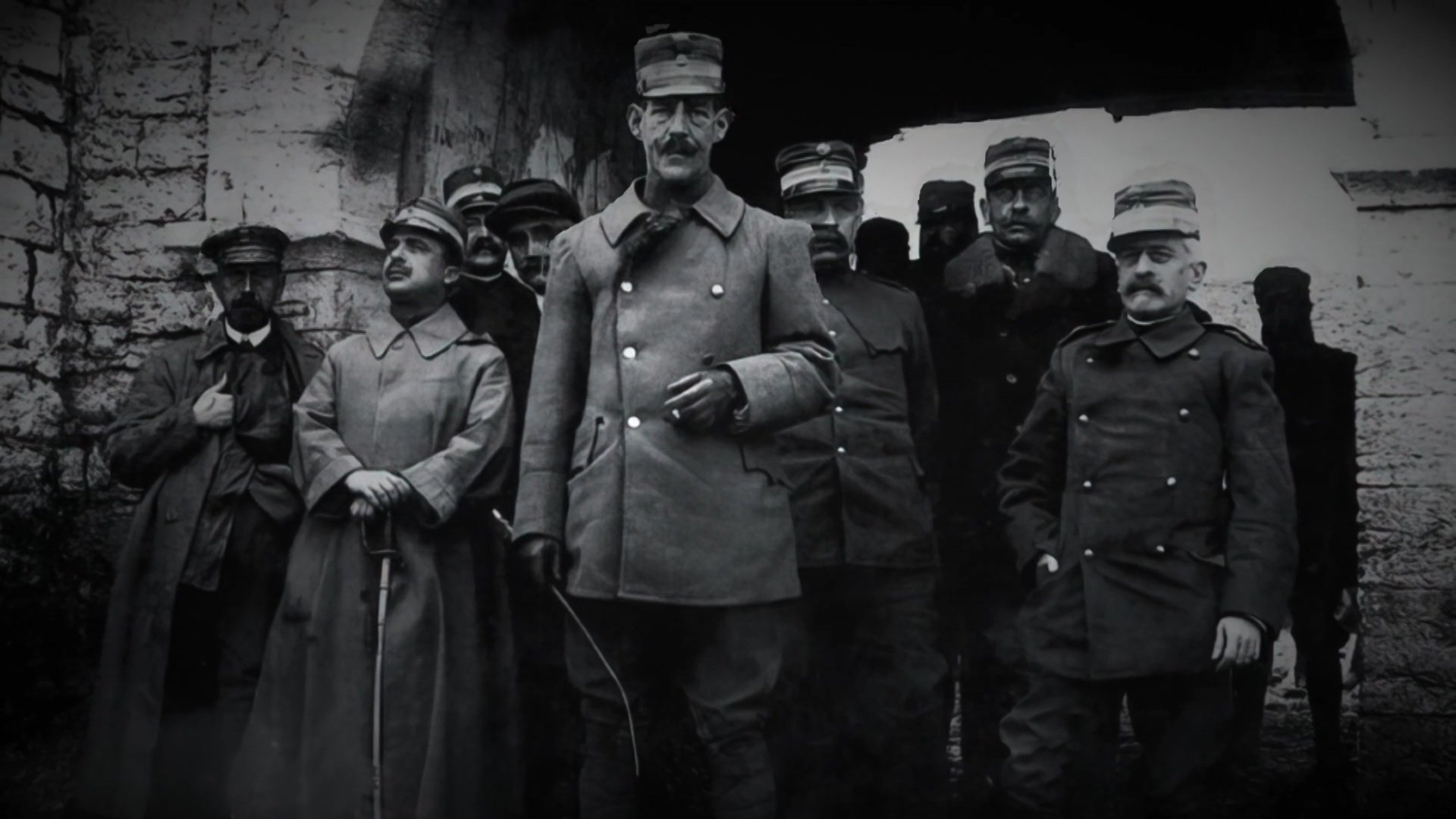 Thumbnail for The Greek Railways during the National Struggles, Part 1 Season 1 Episode 11