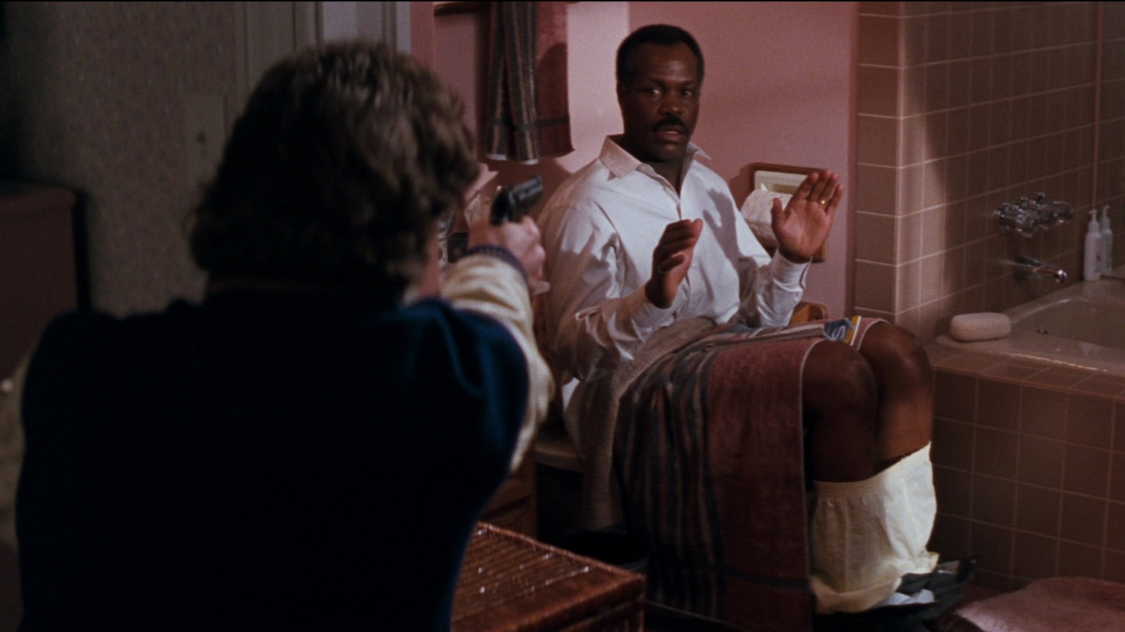 Lethal Weapon 2