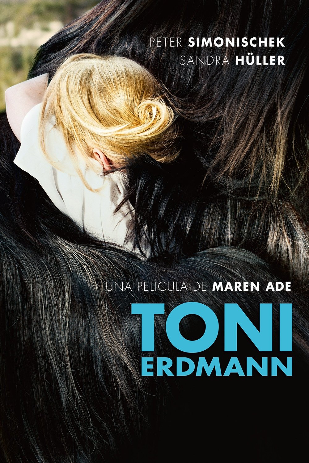 Toni Erdmann