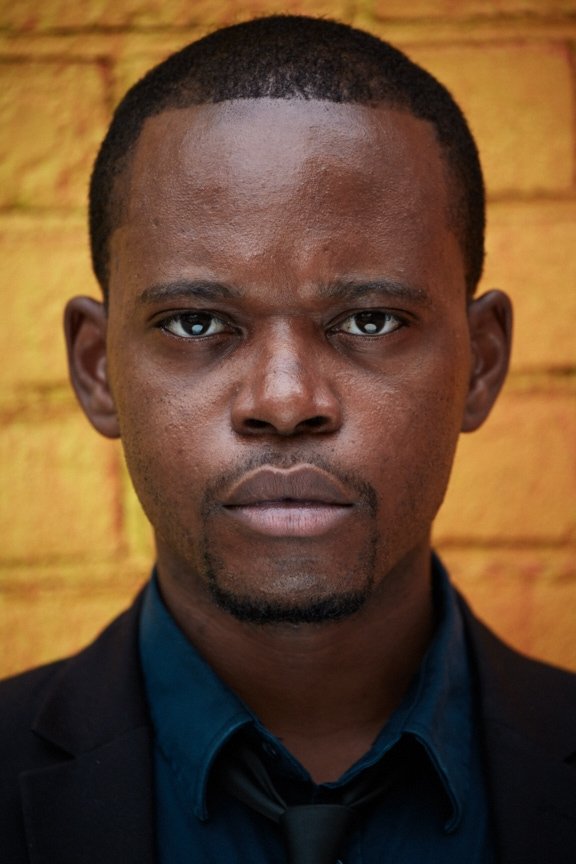 et billede af Ras Enoch McCurdie