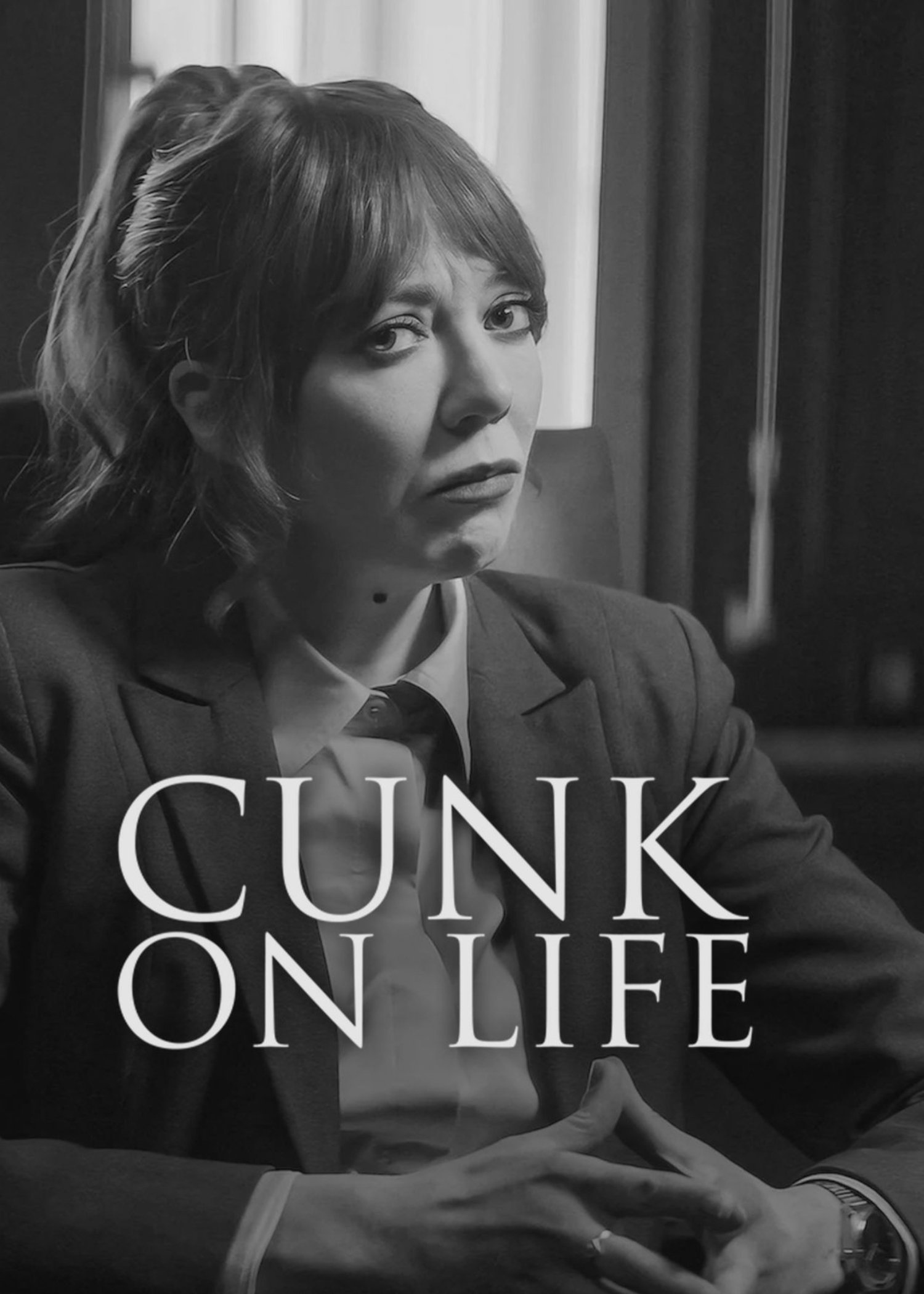 Cunk on Life