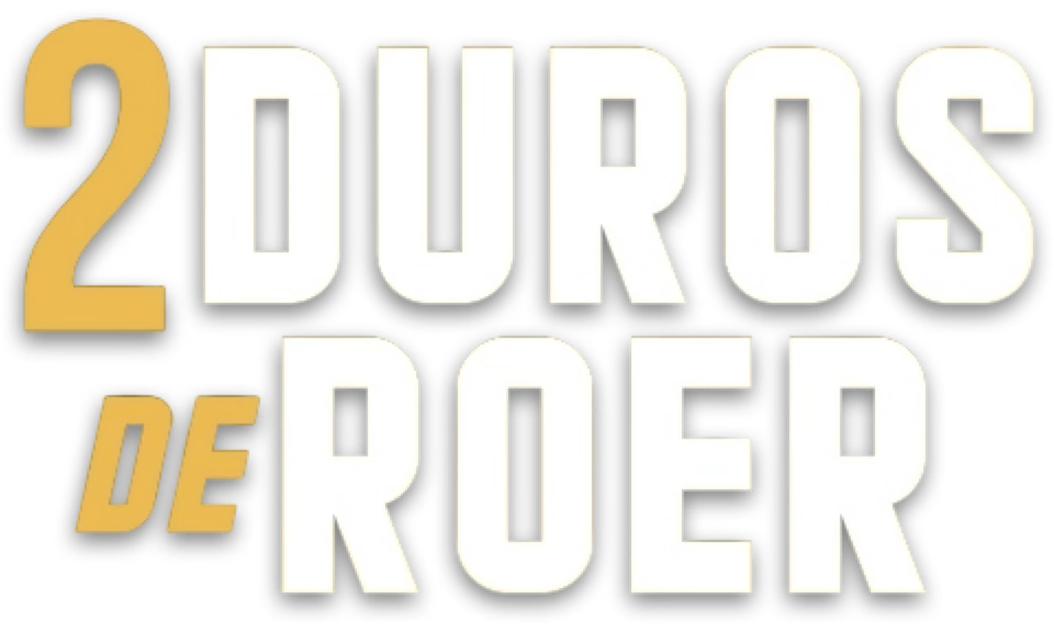 2 Duros de Roer