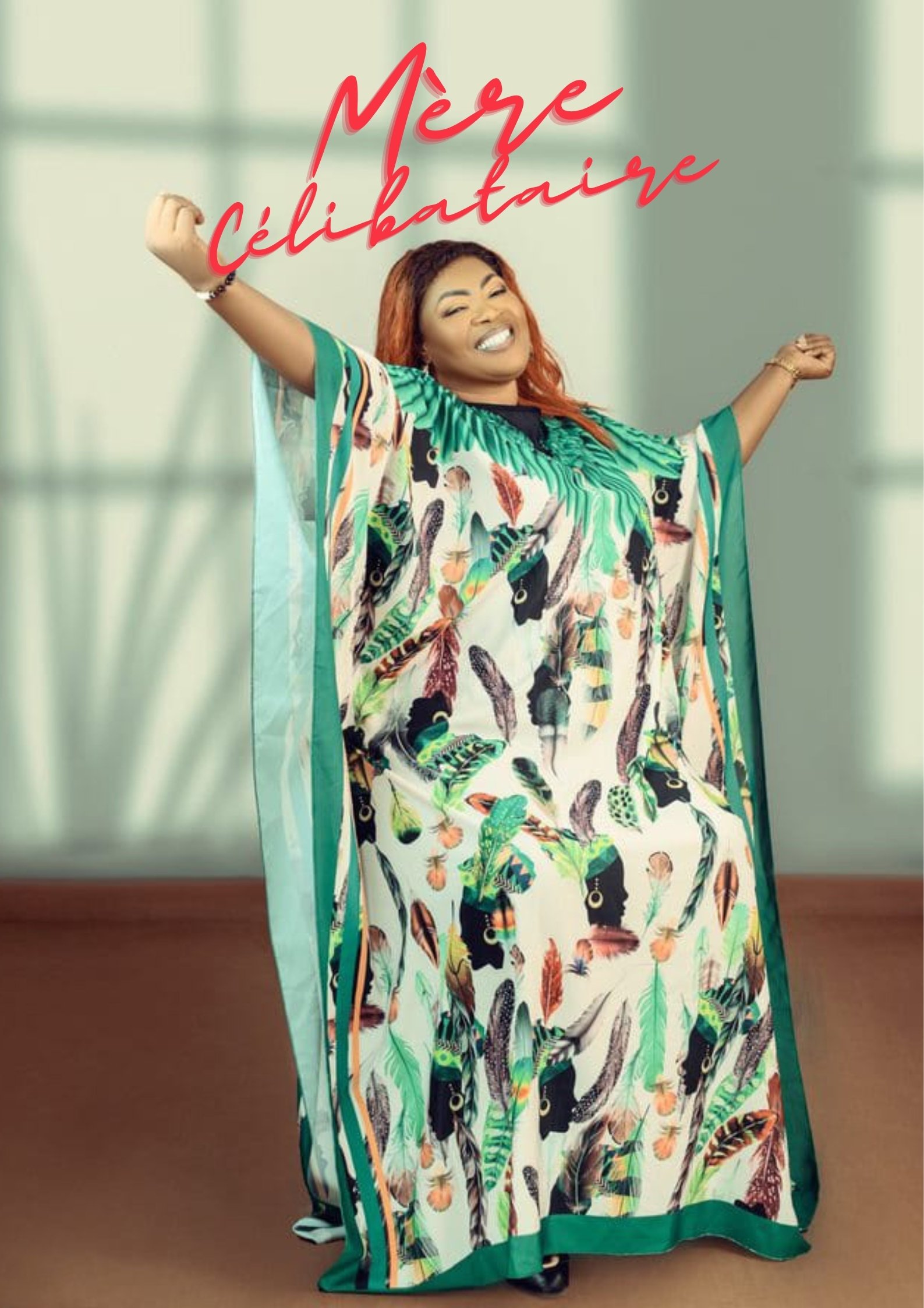 Mère Célibataire Poster