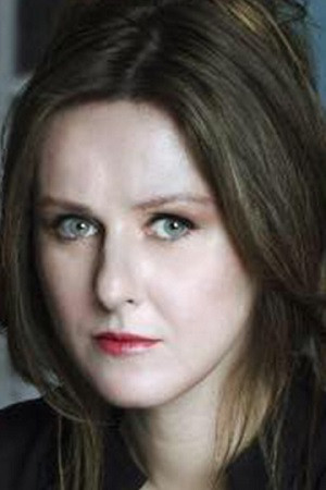 et billede af Ekaterina Kononenko