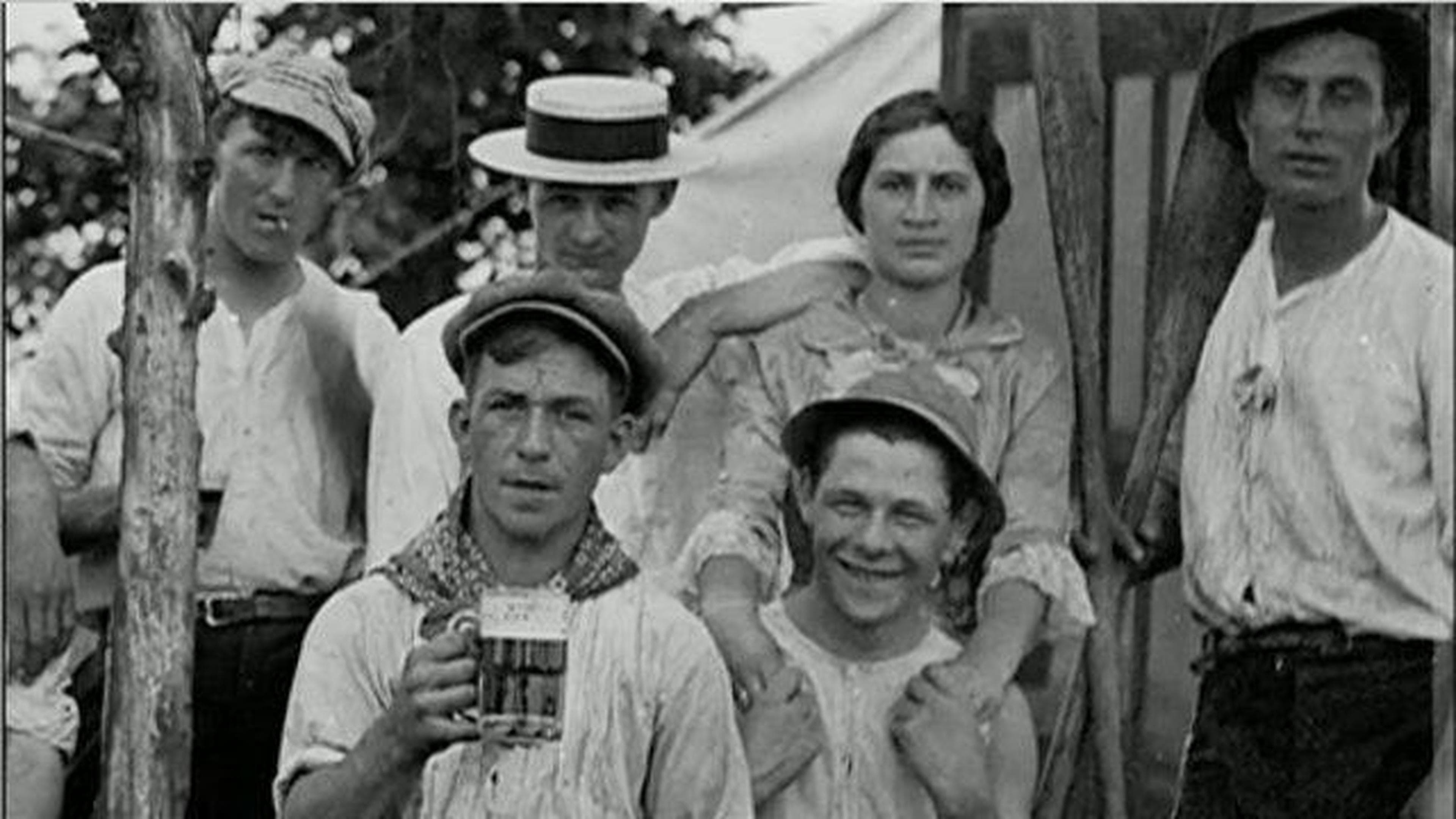 Prohibition