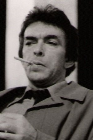 et billede af Zoran Miljković