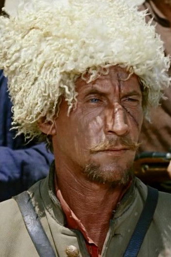 et billede af Igor Milonov