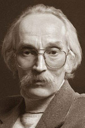 et billede af Oleksandr Koval