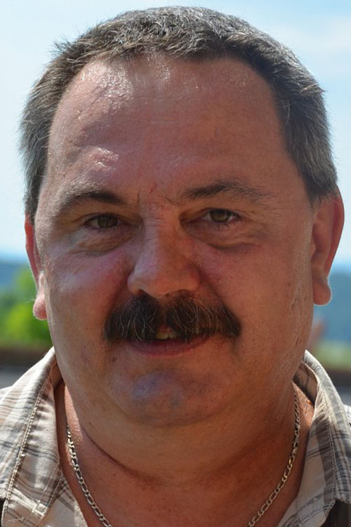 et billede af Broněk Černý