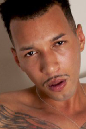 et billede af Leo Chance