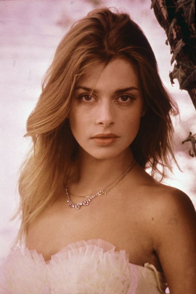 Nastassja Kinski fotoğraf 7