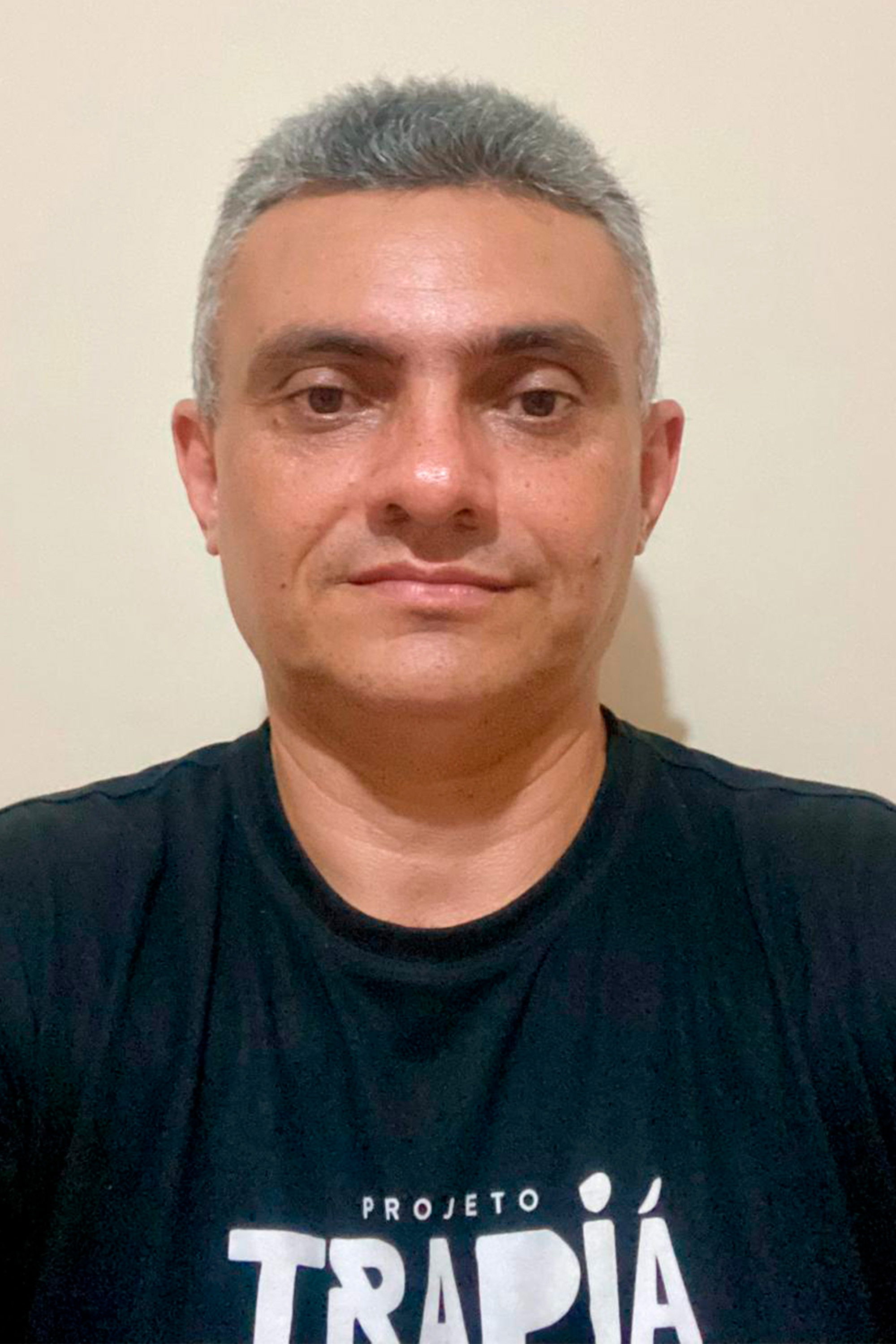 et billede af Alexandre Muniz