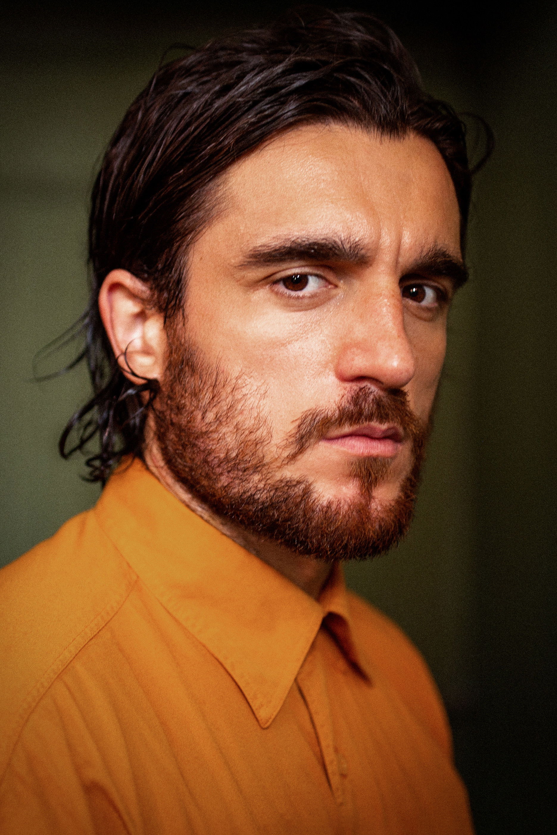 et billede af Rati Tsiteladze