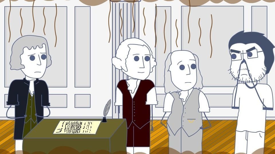 Rooster Teeth Animated Adventures 3x18