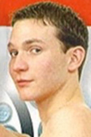 et billede af Chris Achin