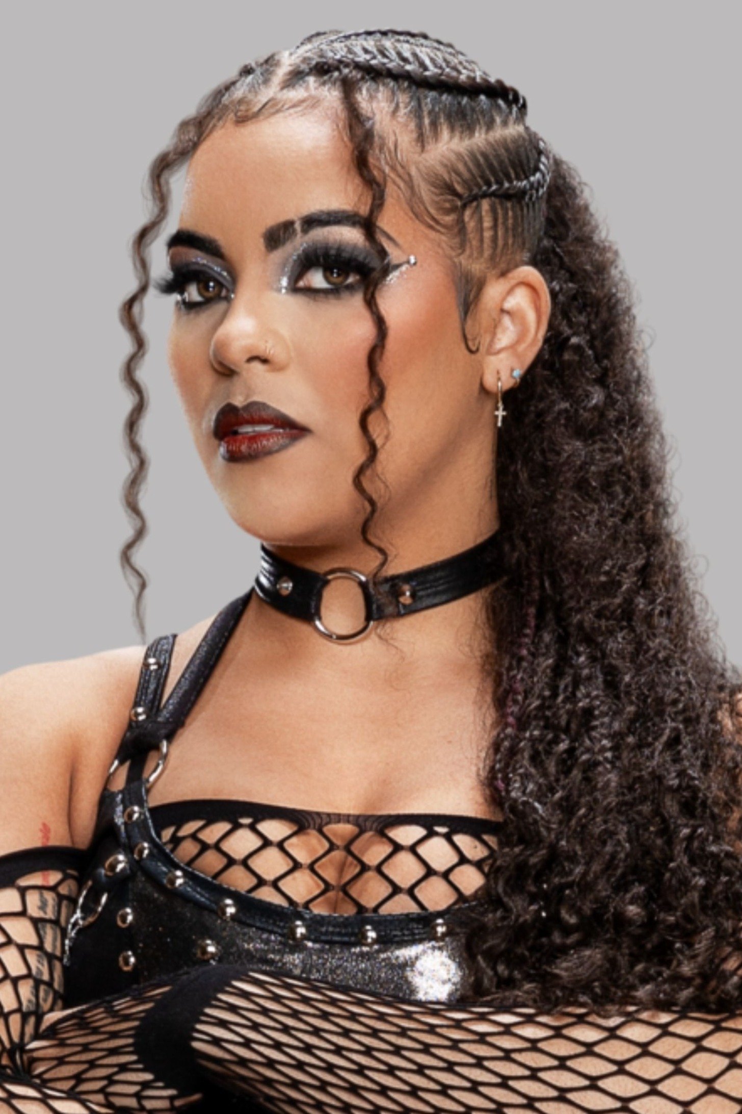 et billede af Tiana Lillian Marie Caffey