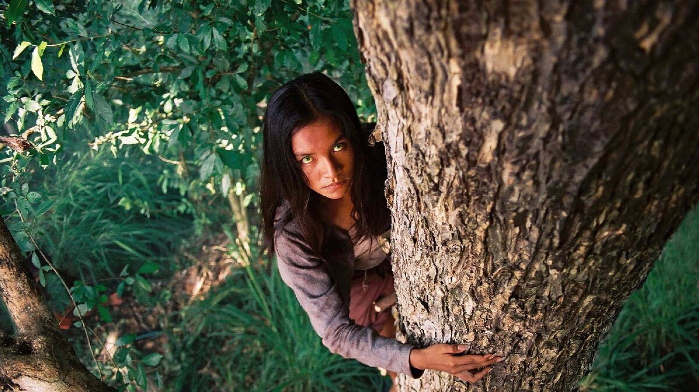 Tigress of King River (2002)