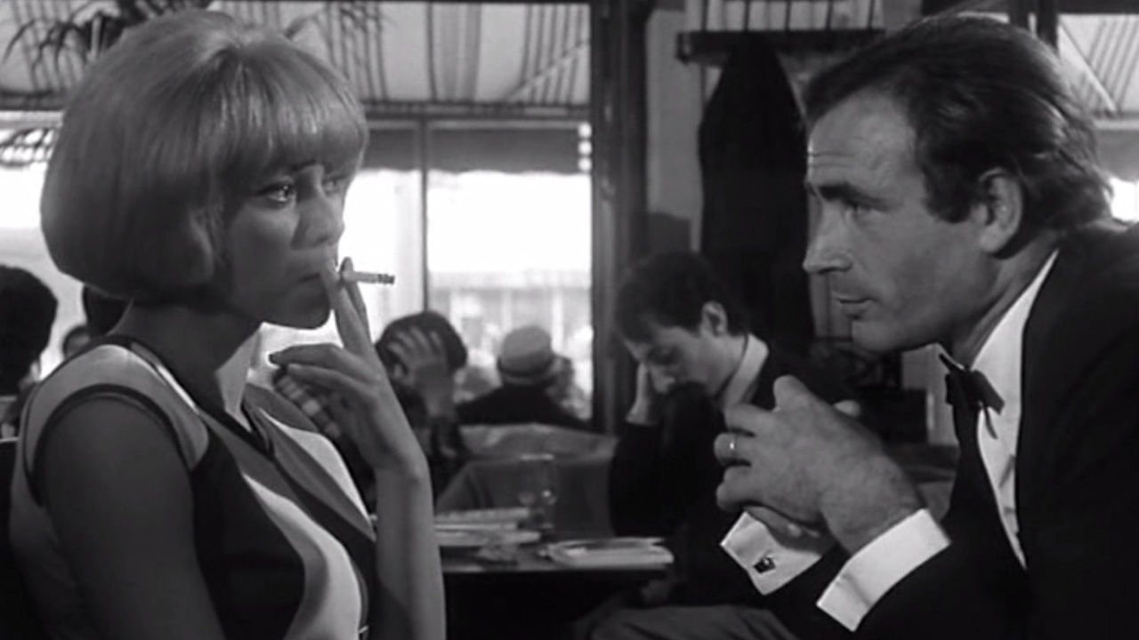 Galia (1966)