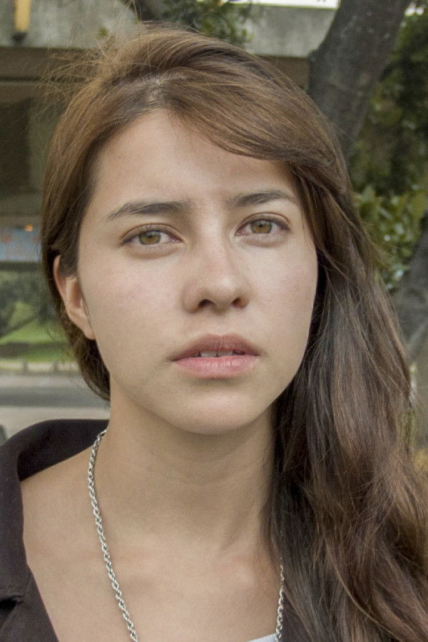 et billede af Yodry Alegna