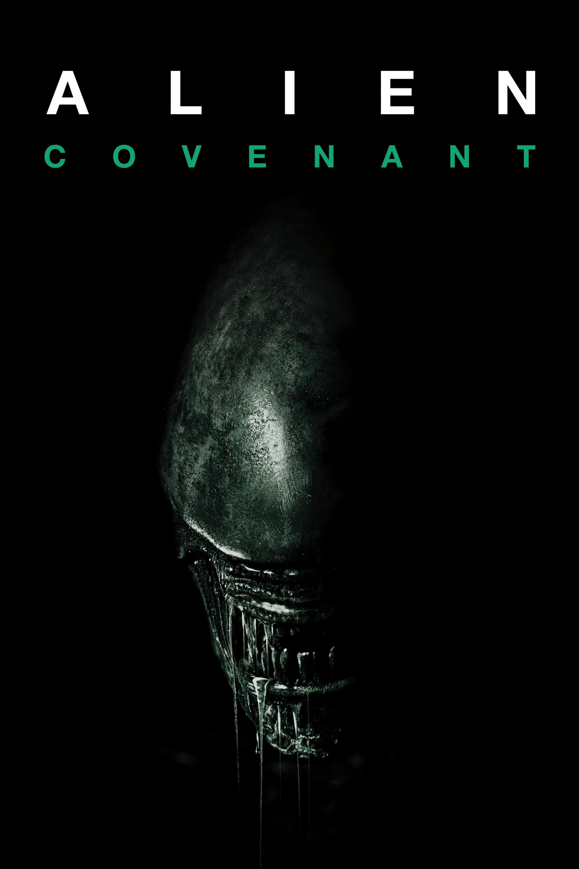 Alien: Covenant