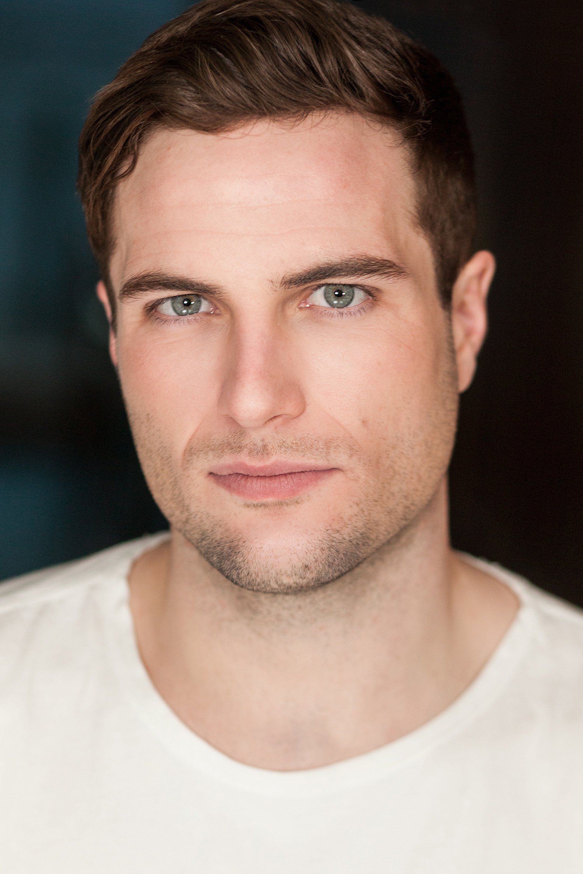 Liam Howe's picture in the cast