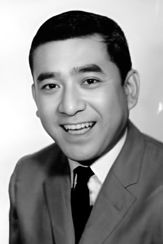 et billede af Chu Arai