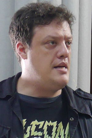 et billede af Sebastián Perillo