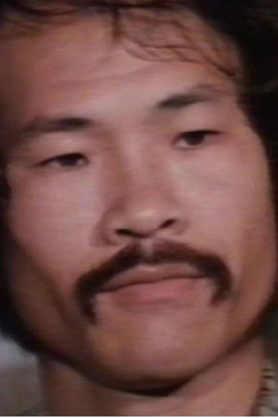 et billede af Ma Chiu