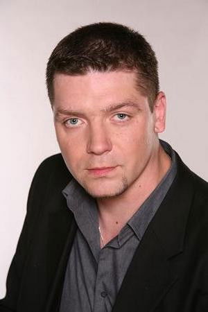 et billede af Vasiliy Belokopytov