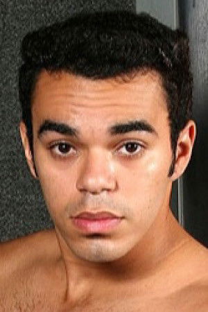 et billede af Antonio Jacques