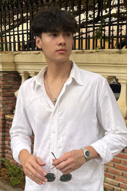 et billede af Samkhan Bun