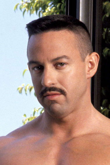 et billede af Brandon Wells