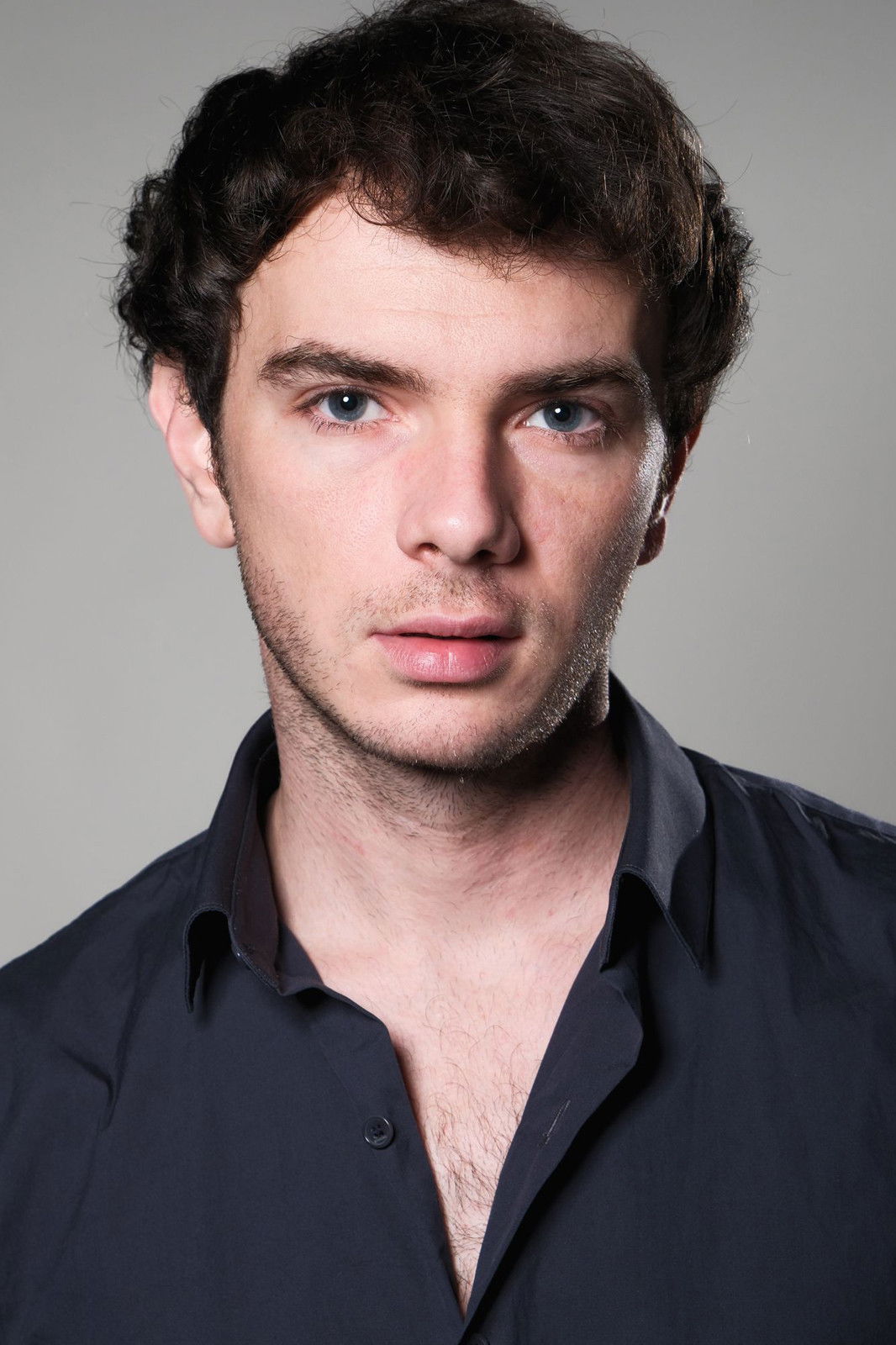 et billede af Cemrehan Karakaş