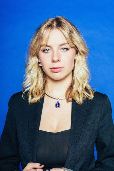 et billede af Journey Tupper