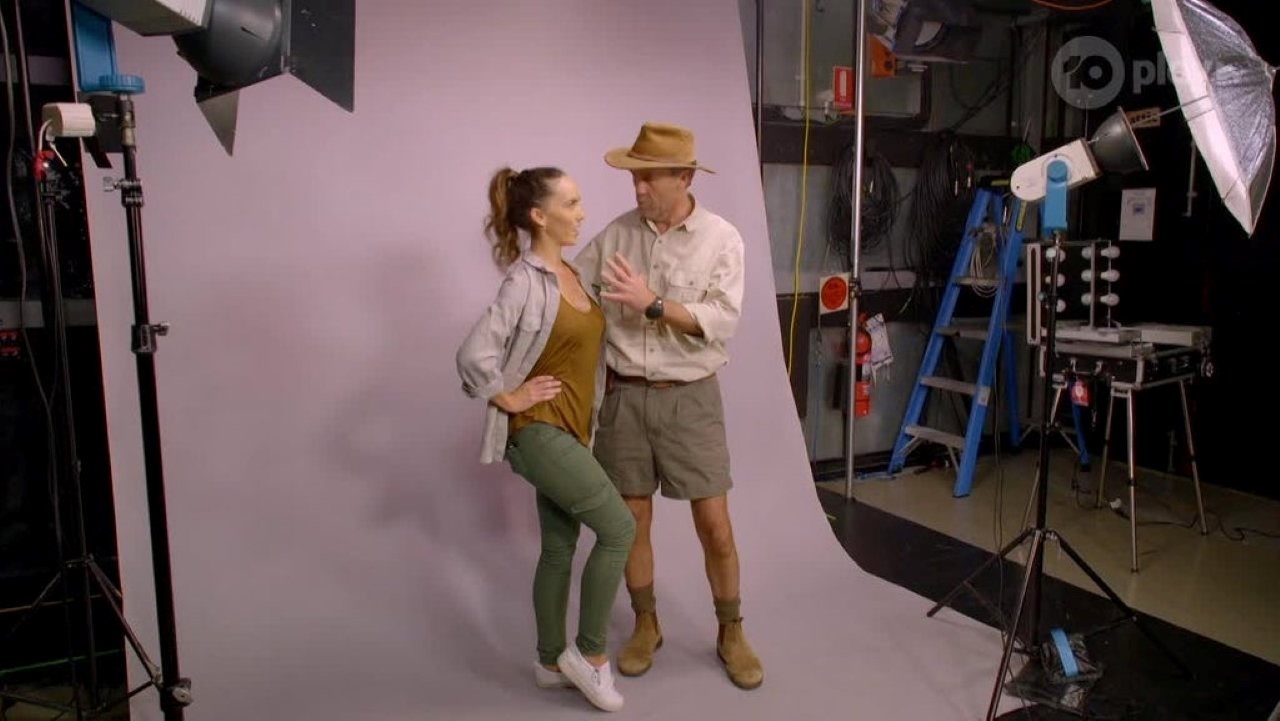 Russell Coight's All Aussie Adventures