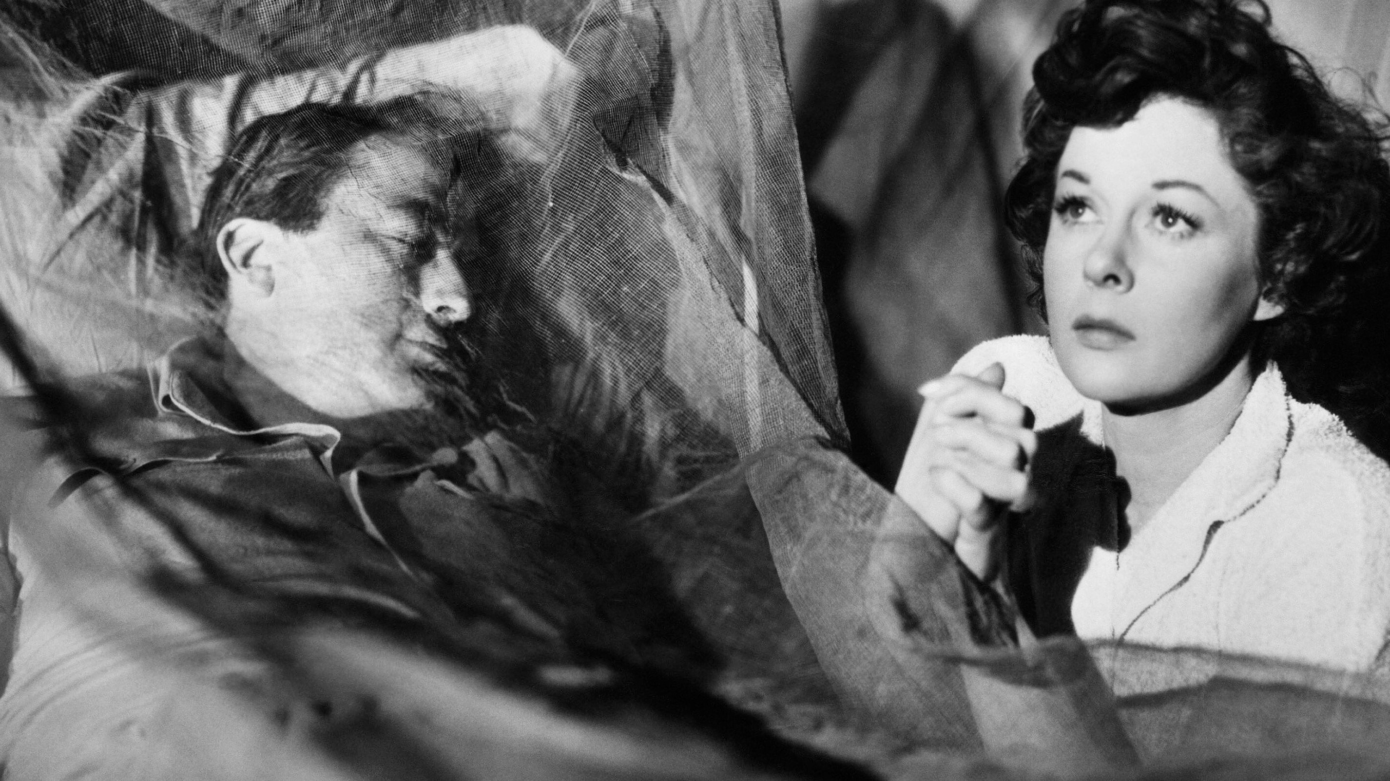 The Snows of Kilimanjaro (1952)