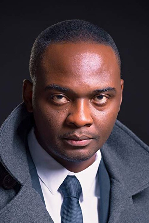 et billede af Ofu Obekpa