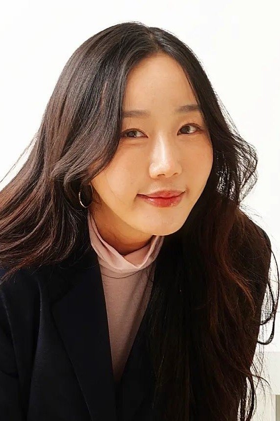 et billede af Jeong Yu-mi