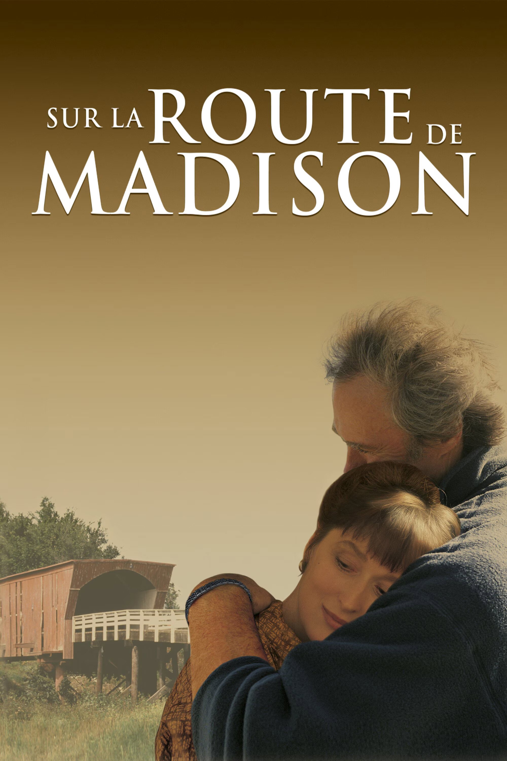 Sur la route de Madison