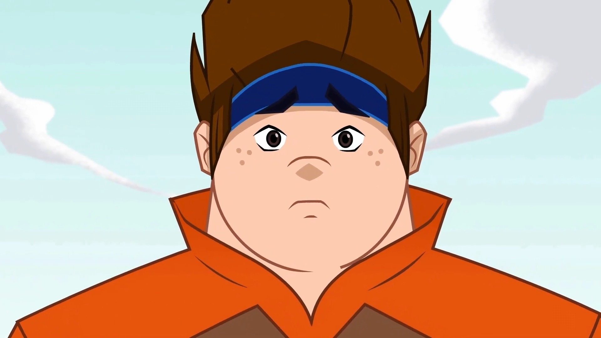 Thumbnail for Episode 8 Season 1 Episode 8