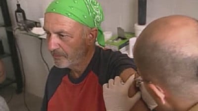 The Amazing Race Staffel 12 :Folge 7 