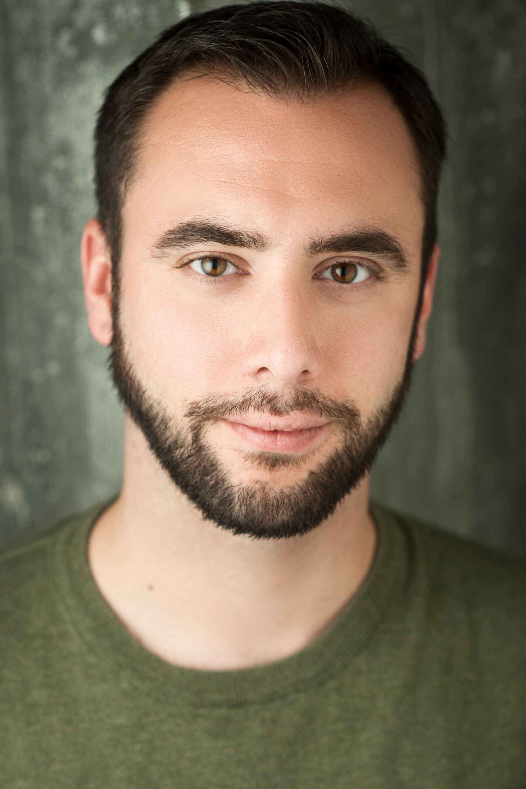 et billede af Adam Alberts