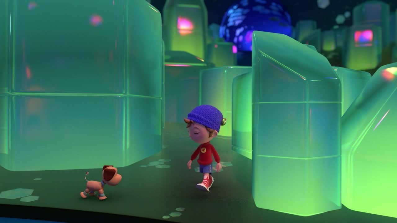 Episode 21
