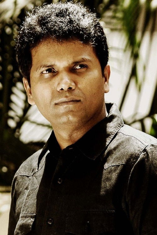 et billede af Susi Ganesan