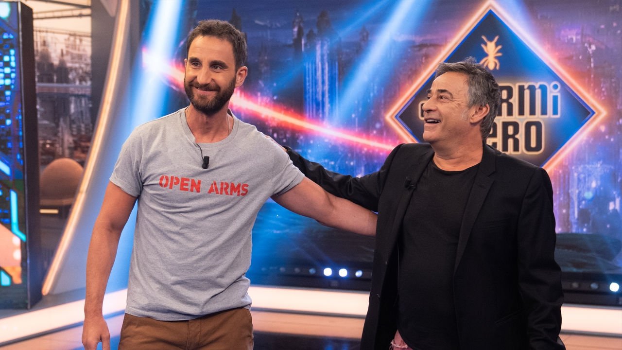 El hormiguero