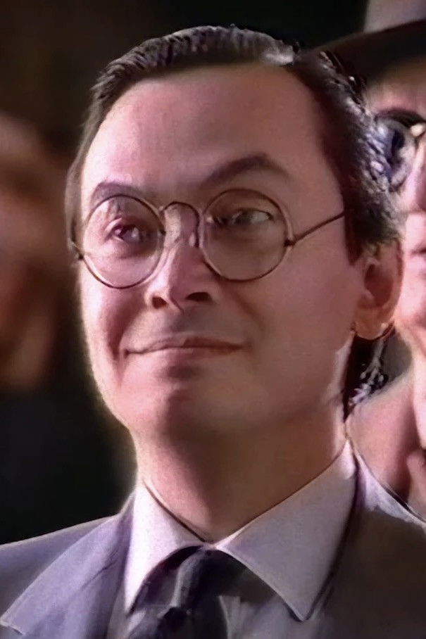 et billede af Matt Nikko